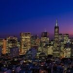 The Federal Government Cannot Bail Out the Blue States
