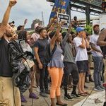 The Insurrection in Chicago