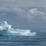 The End of the Climate Change Legend