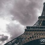 The Night the Lights Went Out in Europe