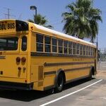 Democrats Are Throwing Kids Off the School Bus