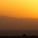 Much of the Hot Air Is Coming From Washington