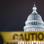 Maybe a Temporary Government Lockdown Is Necessary. The Alternative May Be Worse.
