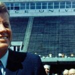 Dems Have Now Officially Rejected President John F. Kennedy's Legacy