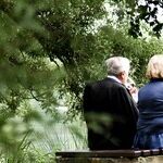 Does Older Equal Happier?