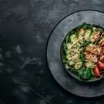 Genius Foods