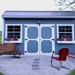 Why a Men's Shed Is a Good Idea