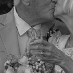 90-Year-Old Newlyweds