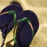 Flip-Flops After 50