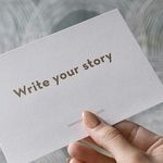 Your Story: Part 2