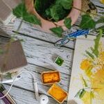 The Importance of Hobbies