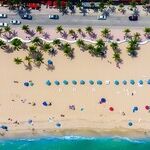 Retiring in Margaritaville