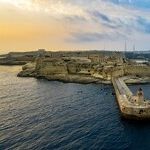International Retirement: Part 1
