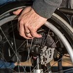 Wheelchair