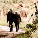 International Retirement: Part 1