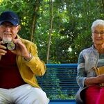 Too Old to Marry?