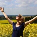 Gratitude Attitude: Part 1
