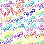 Gratitude