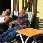 Why a Men's Shed Is a Good Idea