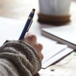 Why Not Write Your Life?