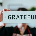 Gratitude Attitude: Part 1