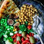 Genius Foods