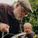 Are You a Grandparent?