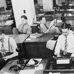 Diversity (Such As It Is) at The New York Times