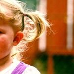 Another Temper Tantrum in College