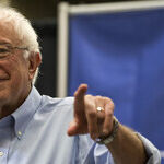 Young Voters for Old Socialists