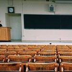 Cowards of Academia