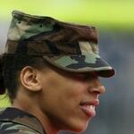 Helping Female Veterans Find Their Dream Career: An Interview With Melissa Washington