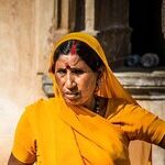 Closing the Societal Gap for Women in India: An Interview With Sairee Chahal
