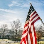 Respect for Community and the Flag Can Bring the Country Together