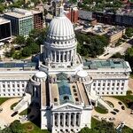 Ron Johnson and Tammy Baldwin Aren't Feeling the Love
