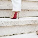 Democrats' Biggest Liability Wears 4-Inch Heels