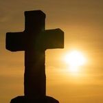 From the Rubble of a Church Rises a Spirit of Love