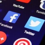 The Perils of Trading Social Interaction for Social Media