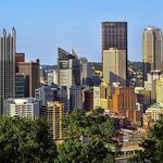 Portrait of an American City at the Dawn of a Pandemic