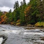 Small-Town America: 'One Bad Season Away From Bankrupt'