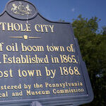 A Historical City Went From Boom to Bust in the Blink of an Eye
