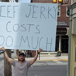 One Sign at a Time, Pennsylvania Veteran Makes the World a Better Place