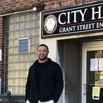 Chris Frye Is Helping Stage New Castle's Comeback