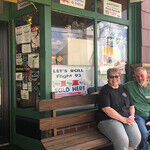 The American General Store is a Symbol of Enterprise and Exceptionalism