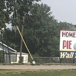 In South Dakota, the Road Signs Lead To the Wall