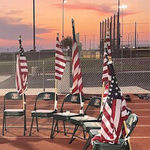 Americans Have Not Forgotten the 13 Soldiers
