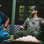 Bear Grease's Imprint on Our Culture Is Still Highly Relevant Thanks to Clay Newcomb