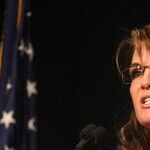 Sarah Palin Dishes on Trump, Her Congress Run and Love With Ron Duguay