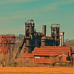 'Will the Last Steelworker Out of Pittsburgh Please Turn Out the Light?'