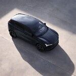 2026 Volvo EX30